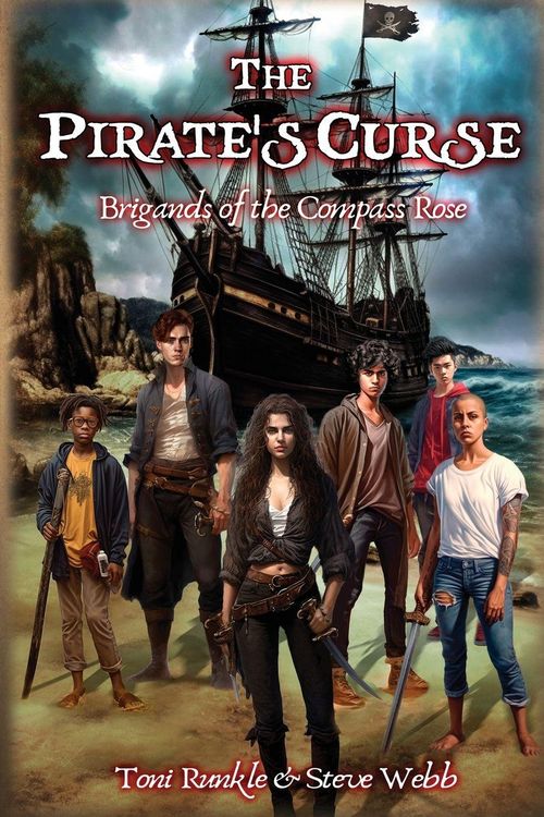 Produktbild: The Pirate's Curse