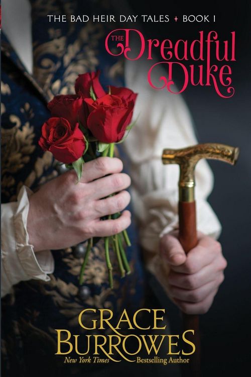 Produktbild: The Dreadful Duke