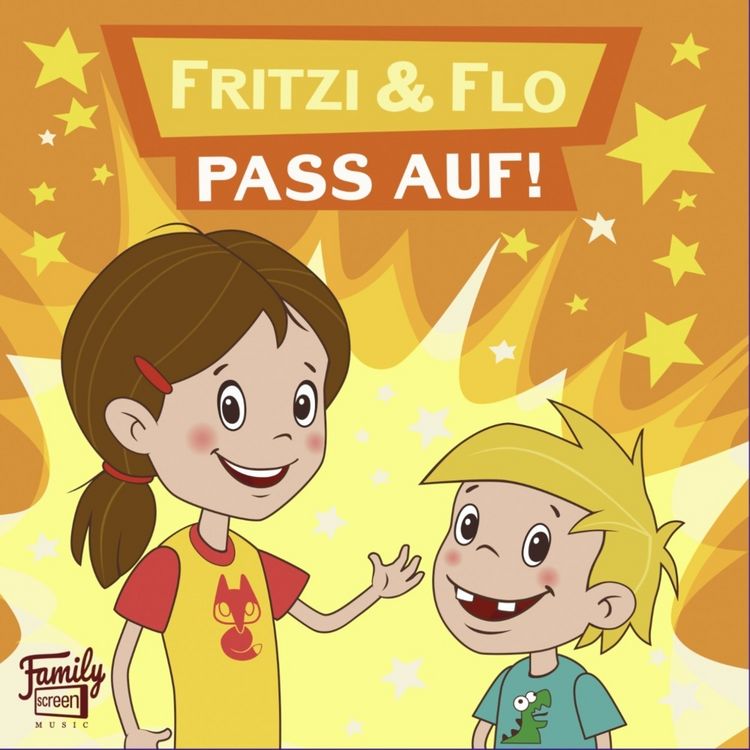 Produktbild: Pass auf!