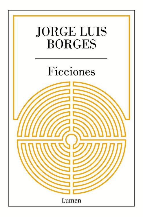 Produktbild: Ficciones