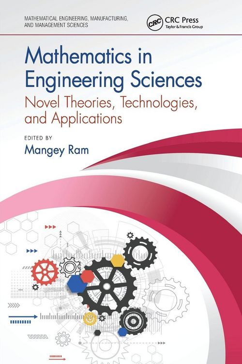 Produktbild: Mathematics in Engineering Sciences