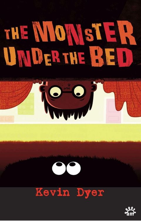 Produktbild: Monster Under the Bed: