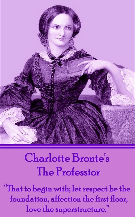Produktbild: The Professor