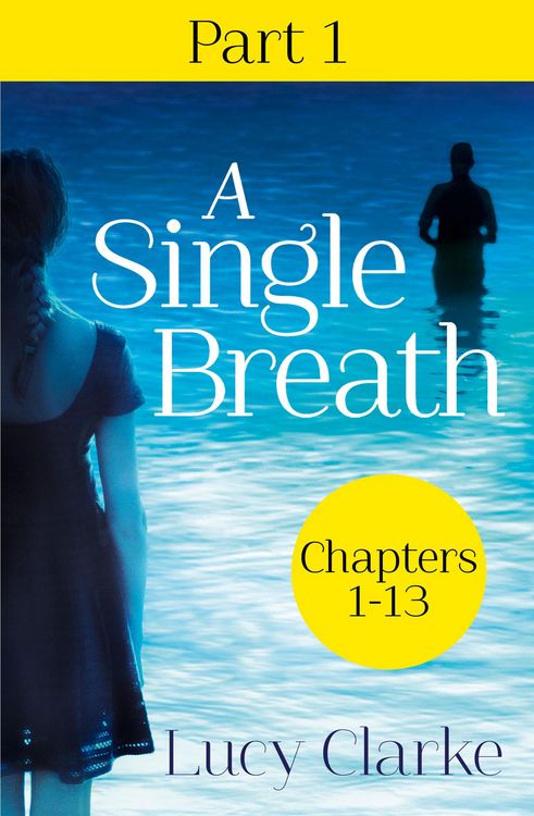 Produktbild: A Single Breath: Part 1 (Chapters 1-13)