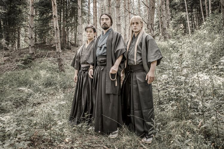 Produktbild: Street Fighter - Assassin's Fist