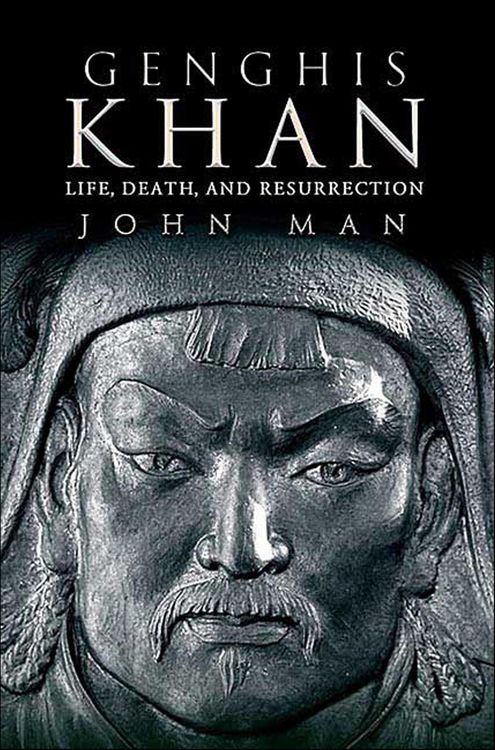 Produktbild: Genghis Khan