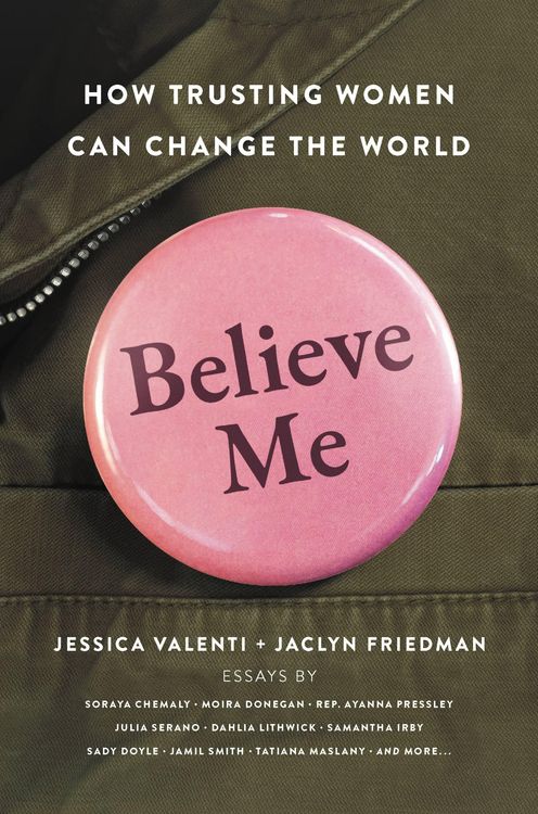 Produktbild: Believe Me
