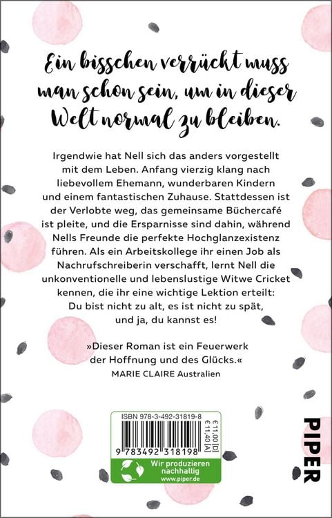 Produktbild: Je gr&ouml;&szlig;er der Dachschaden, desto besser die Aussicht