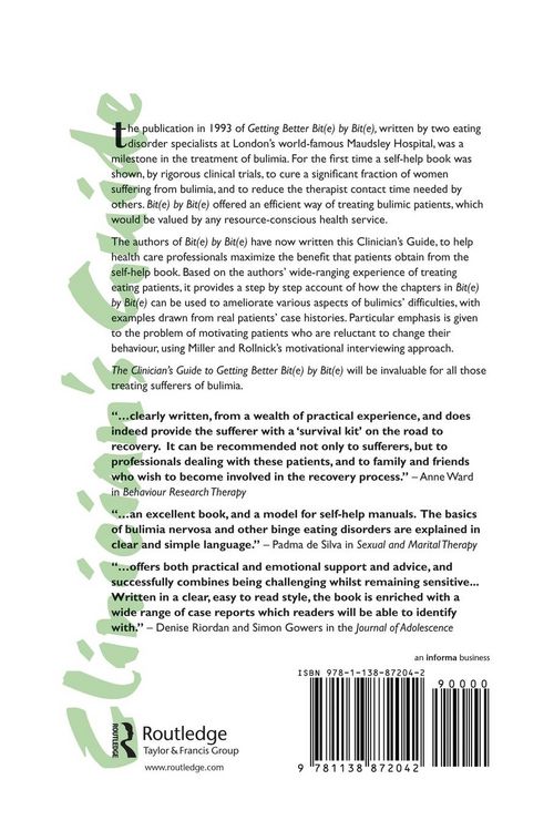 Produktbild: Clinician's Guide