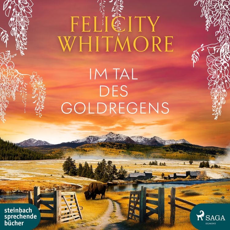 Produktbild: Im Tal des Goldregens