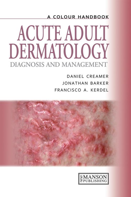 Produktbild: Acute Adult Dermatology