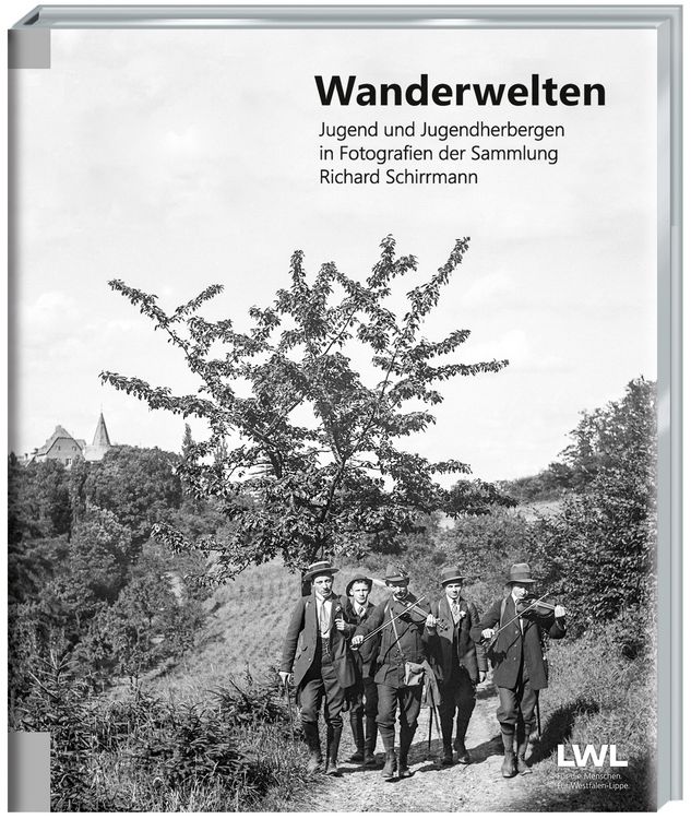 Produktbild: Wanderwelten