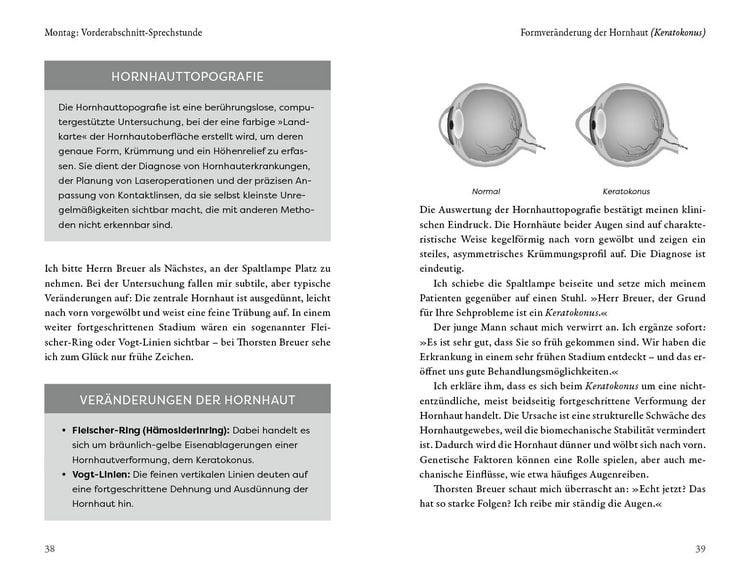 Produktbild: Augenblick mal!