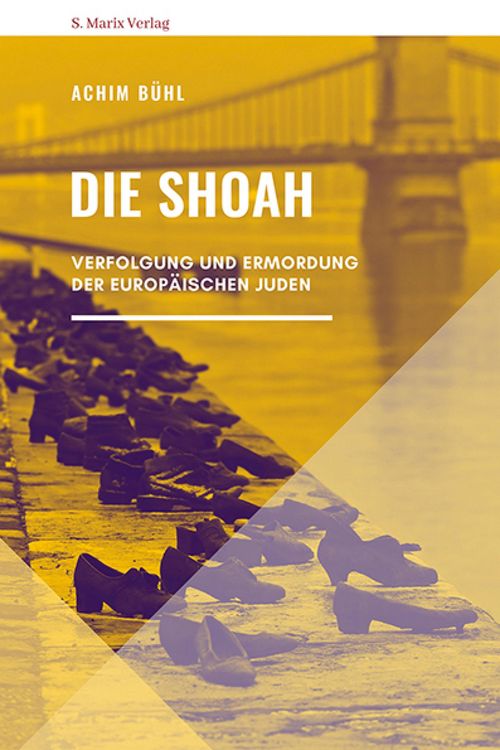 Produktbild: Die Shoah