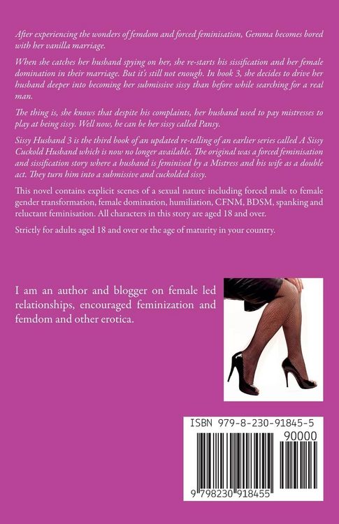 Produktbild: Sissy Husband 3