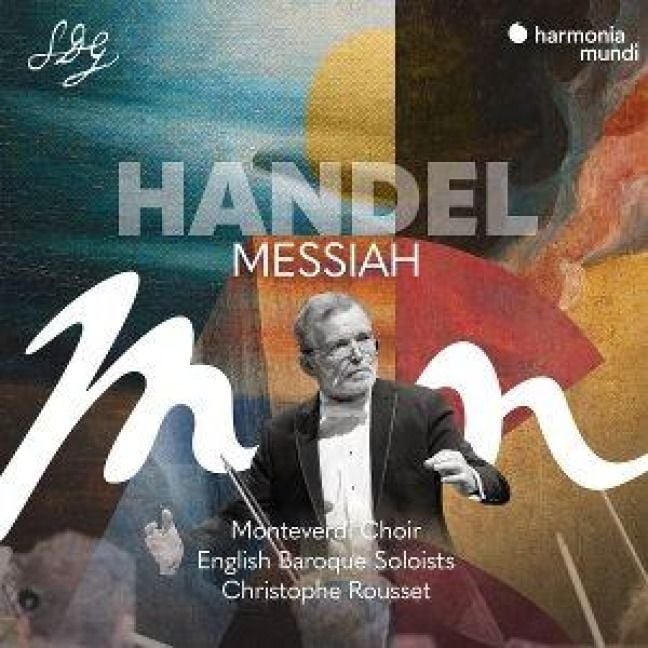 Produktbild: Handel: Messiah