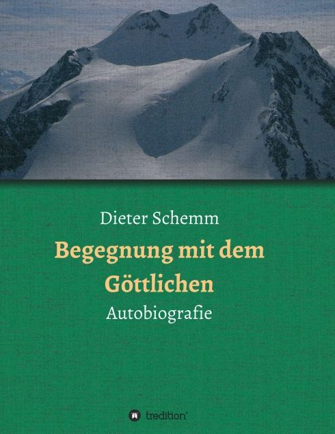 Produktbild: Begegnung mit dem G&ouml;ttlichen