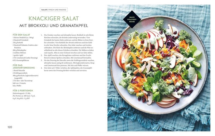 Produktbild: Gesundmacher Intervallfasten