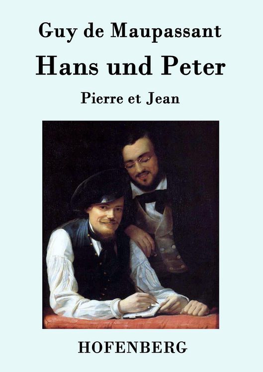 Produktbild: Hans und Peter