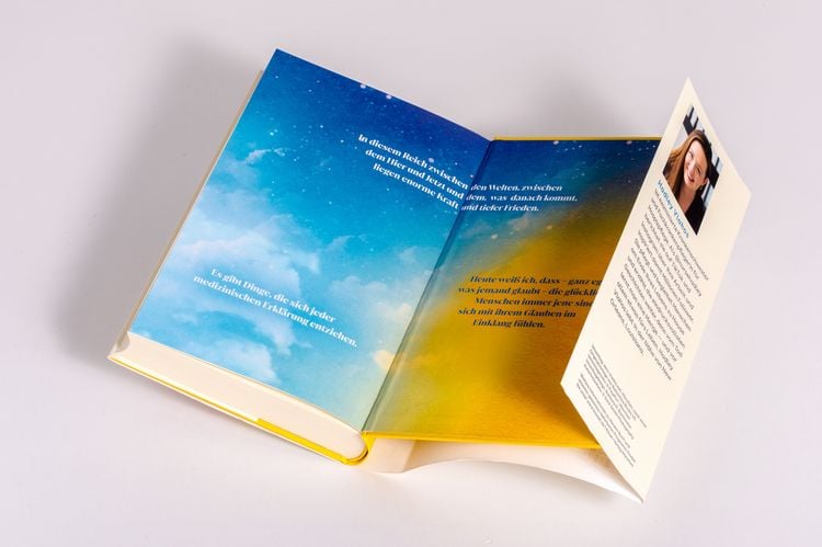 Produktbild: Zwischen den Welten