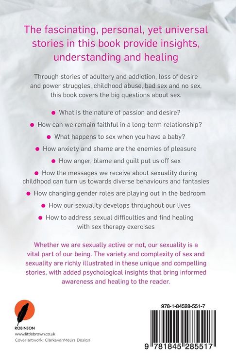 Produktbild: Sexual Healing