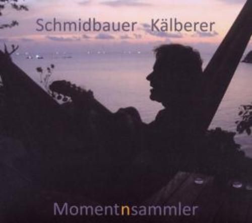 Produktbild: Momentensammler