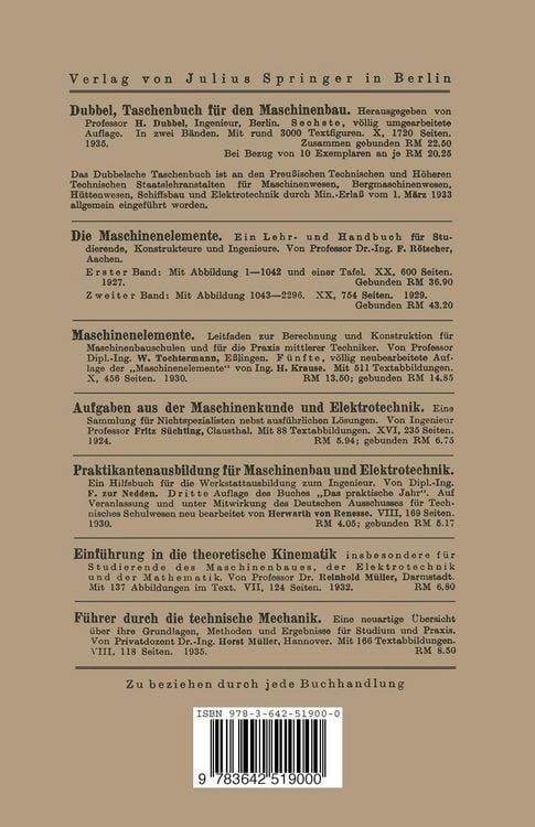 Produktbild: Gew&ouml;hnliche Differentialgleichungen nebst Anwendungen