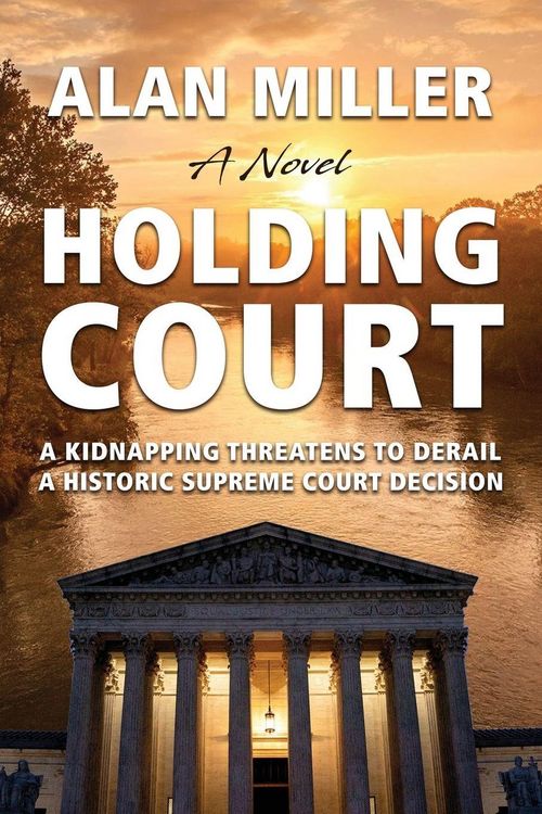 Produktbild: Holding Court