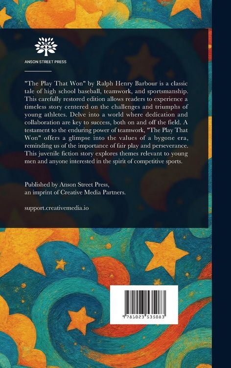 Produktbild: The Play That Won