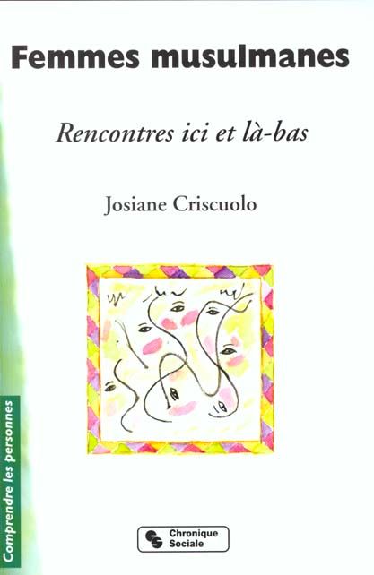 Produktbild: Femmes musulmanes