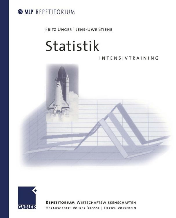 Produktbild: Statistik Intensivtraining