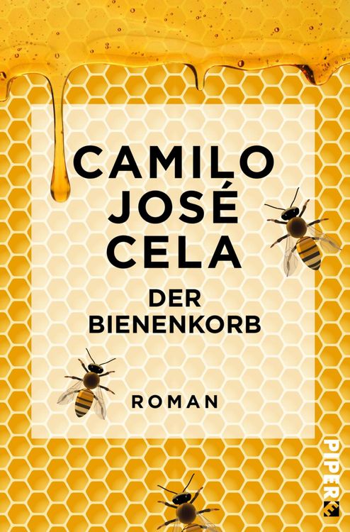 Produktbild: Der Bienenkorb