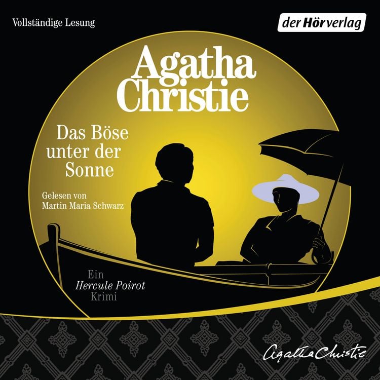 Produktbild: Das B&ouml;se unter der Sonne
