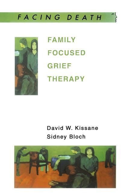 Produktbild: Family Focused Grief Therapy