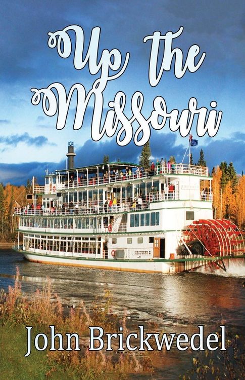 Produktbild: Up The Missouri