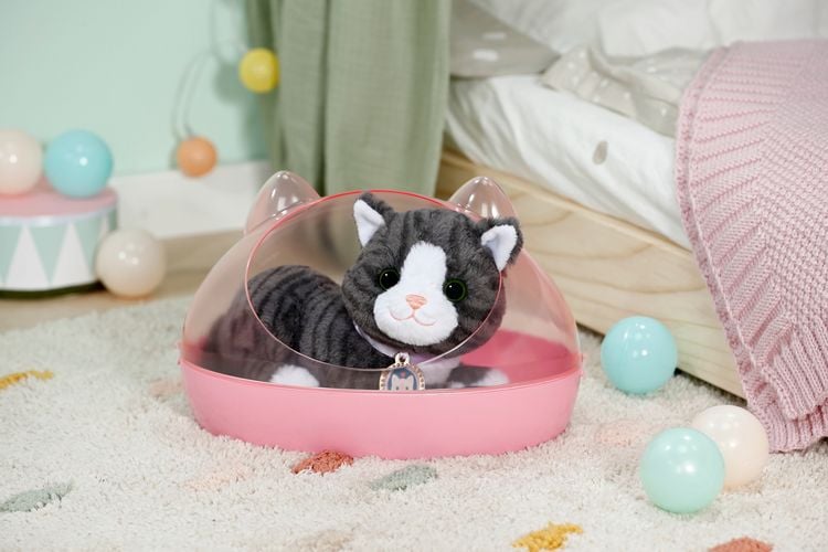 Produktbild: BABY born Meine Katze Cookie mit Box