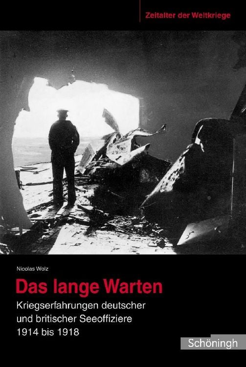 Produktbild: Das lange Warten
