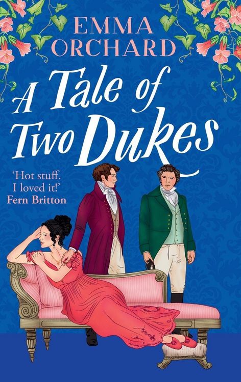 Produktbild: A Tale of Two Dukes