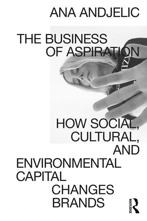 Produktbild: The Business of Aspiration