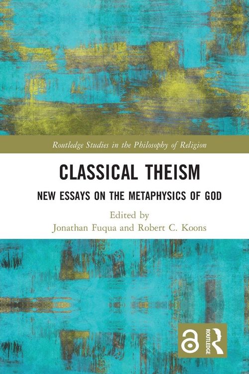 Produktbild: Classical Theism