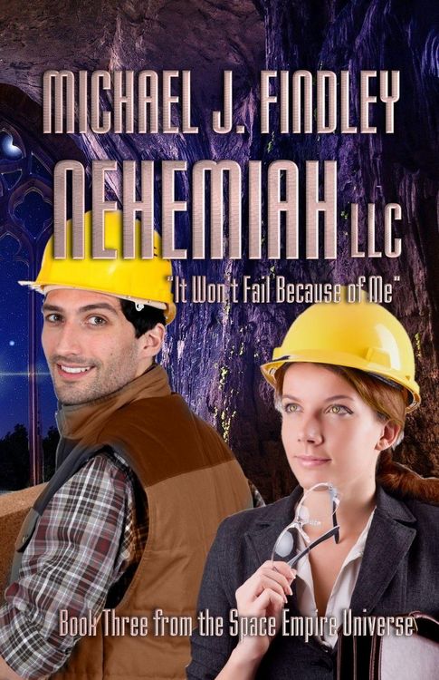 Produktbild: Nehemiah LLC