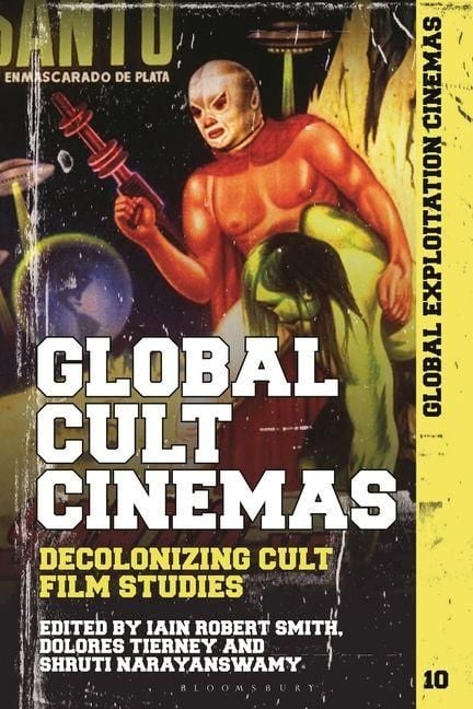 Produktbild: Global Cult Cinemas