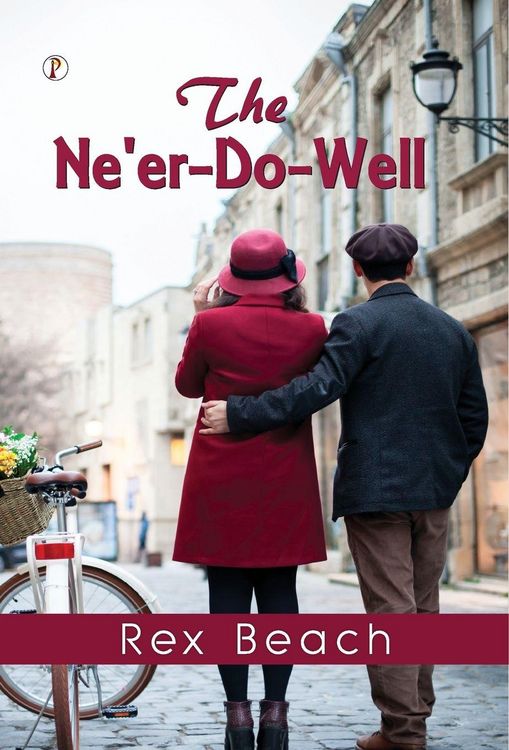 Produktbild: The Ne'er-Do-Well