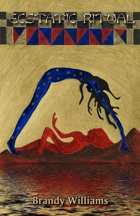 Produktbild: Ecstatic Ritual