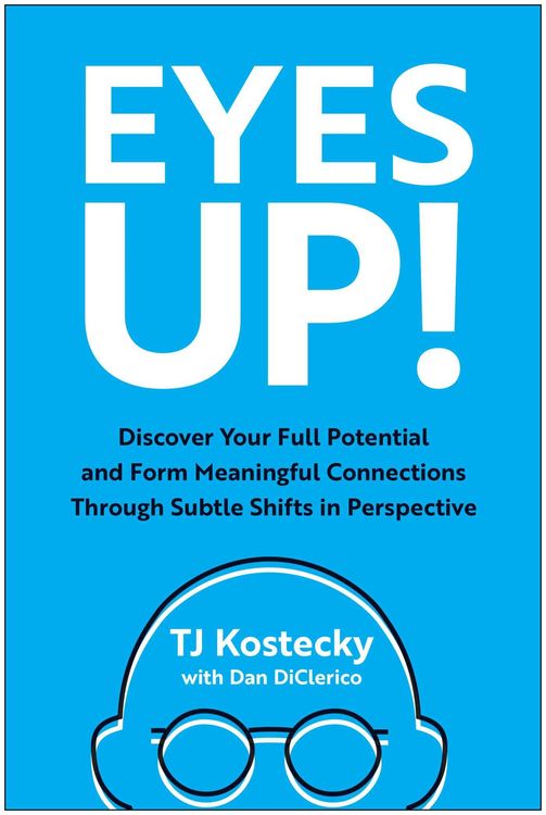 Produktbild: Eyes Up!