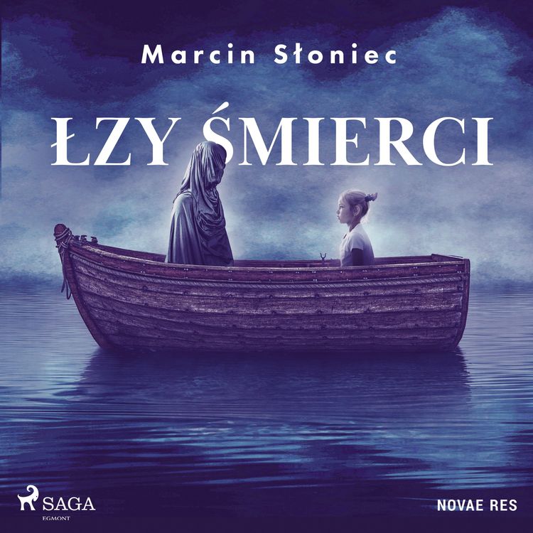 Produktbild: Łzy Śmierci