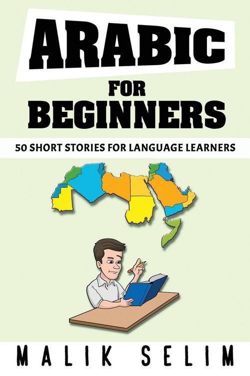 Produktbild: Arabic For Beginners