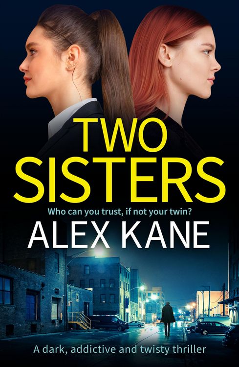 Produktbild: Two Sisters
