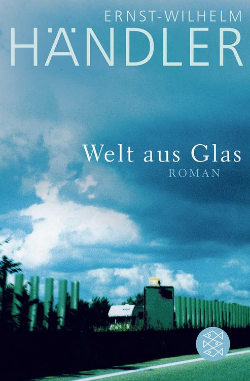 Produktbild: Welt aus Glas