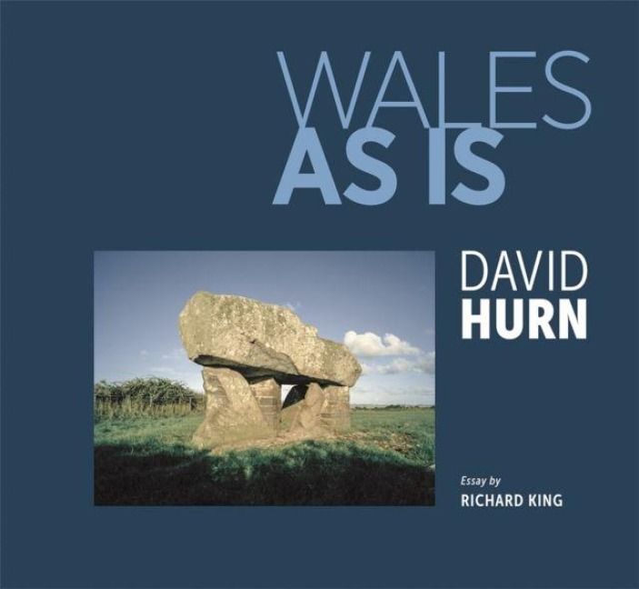 Produktbild: Wales As Is